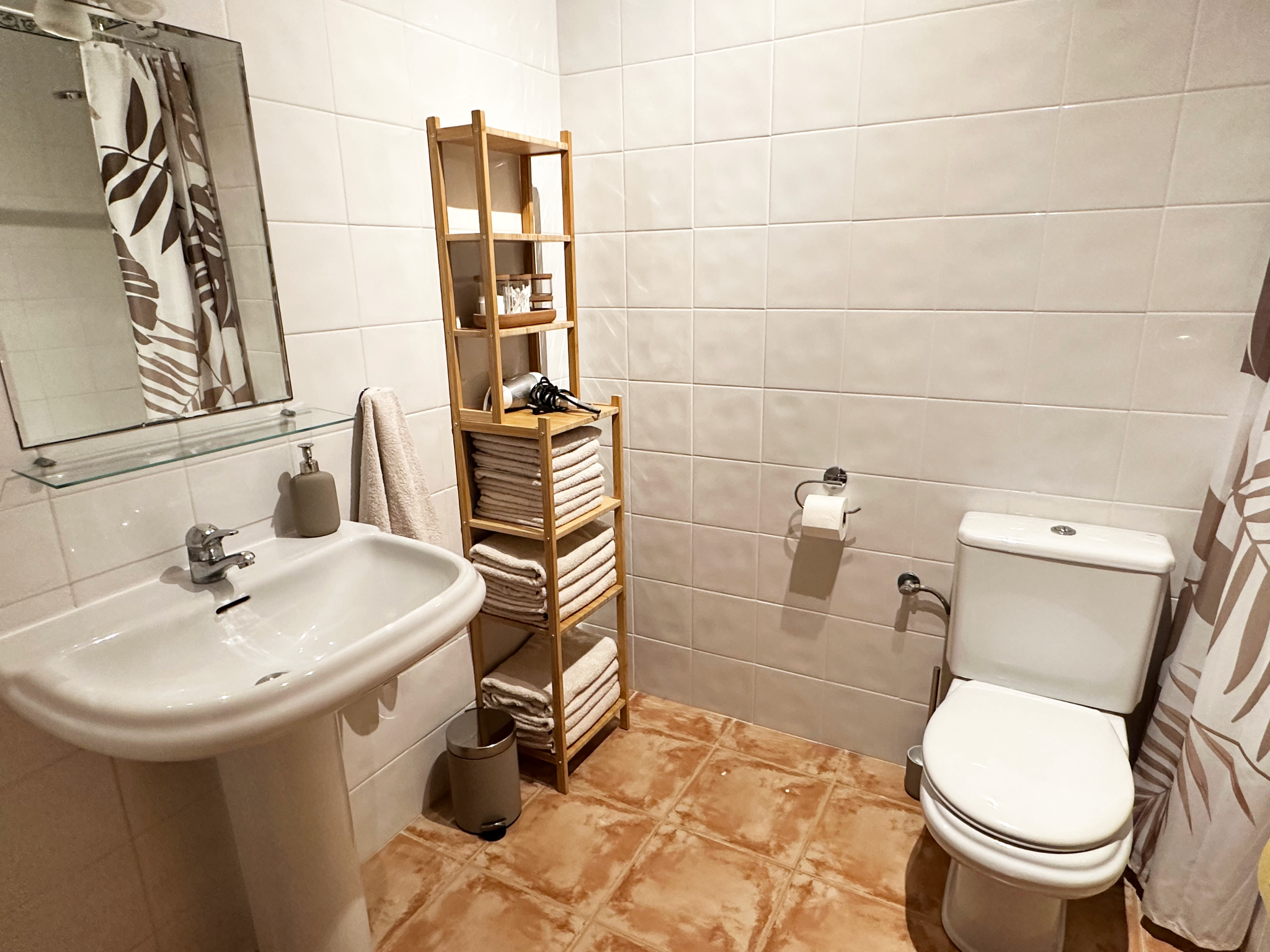 Badkamer